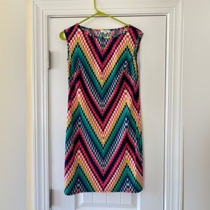 Trina Turk dress size xs